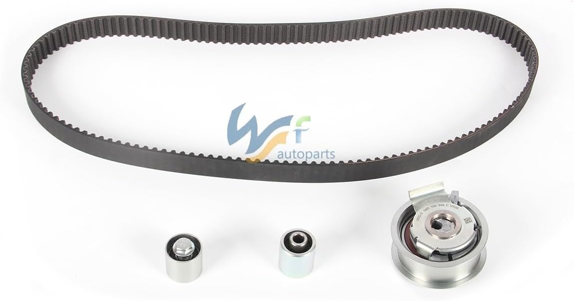 ya 10 9.16 baidi 2.0T timing belt kit suitable for VW BVZ BWA BPY for Audi BGB BUL BWE