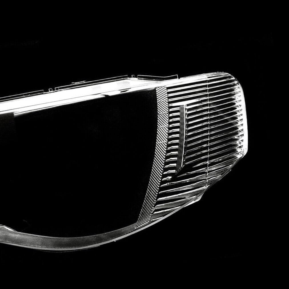 ya 4 8.10 Left Transparent Headlight Cover Lamp Lens for Mitsubishi Triton L200 2005-2014