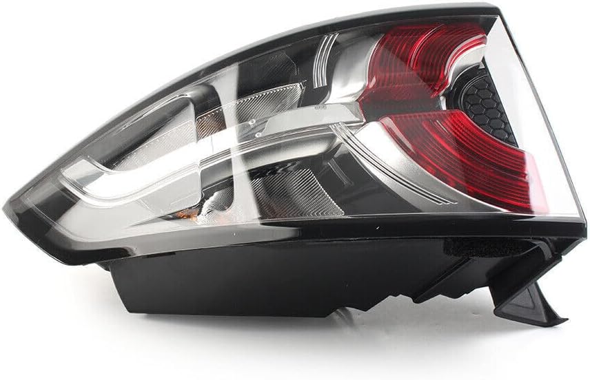 ya 4 8.24 baidi Rear Outer Tail Light For for Land Rover Discovery Sport 2015-19 LR079577 Left Side
