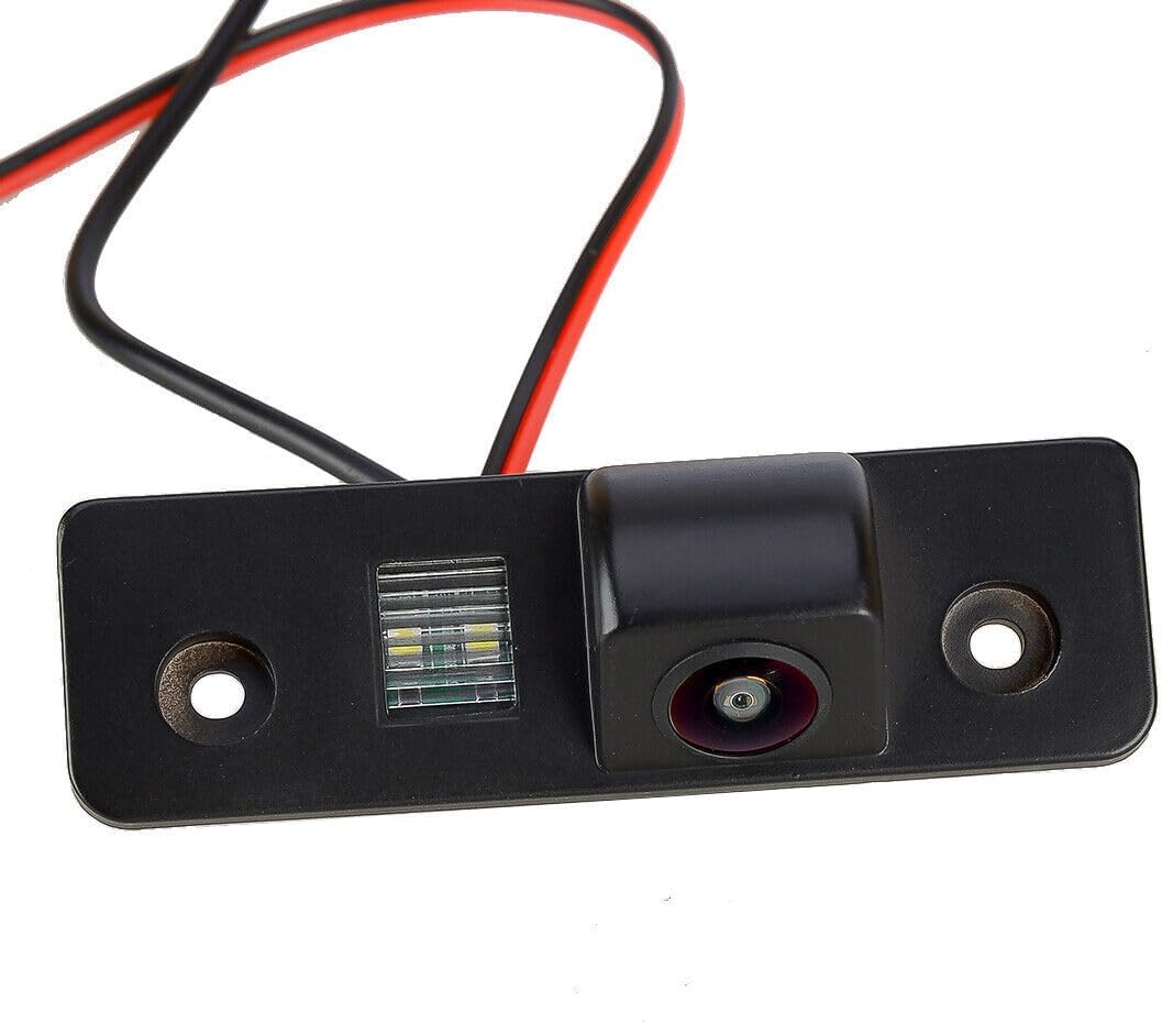 ya 2 8.15 Night Vision Reverse Camera Fits for Ford Mondeo MK2 MK3 Fusion