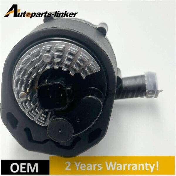 ya 4 8.24 baidi 21581-3NF0A Motor Water Pump for Nissan LEAF 2013-2017