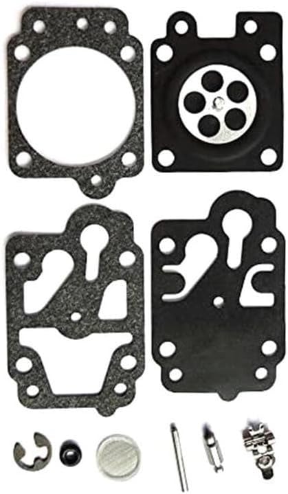 ya 26 10.21 baidi 5g Carburetor Kit for Part for Part K21-Wya Carburetor Rebuild Kit-2