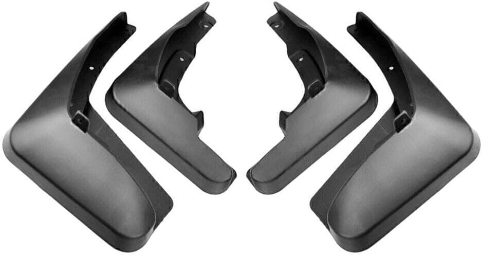 ya 4 8.10 Set Fit for Toyota VENZA 2009-2016 Mud Flaps Splash Guards Mudguards Fender