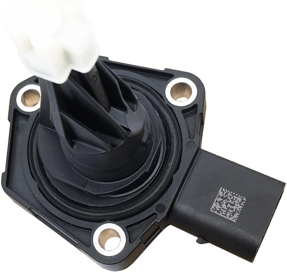 ya 10 9.16 baidi 8608779 Engine Oil Level Sensor for BMW 228i 328i 428i 528i 2014-2016 2.0L Turbo