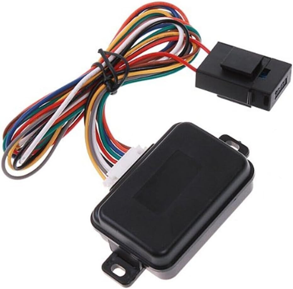 ya 9 10.24 Car folding side mirror folding automatic closing system module