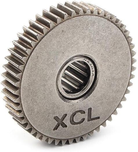 ya 23 10.7 baidi ATV Starter Idle Gear Assembly For Can-Am DS70 DS90 Replace V28100CJF000 08-20