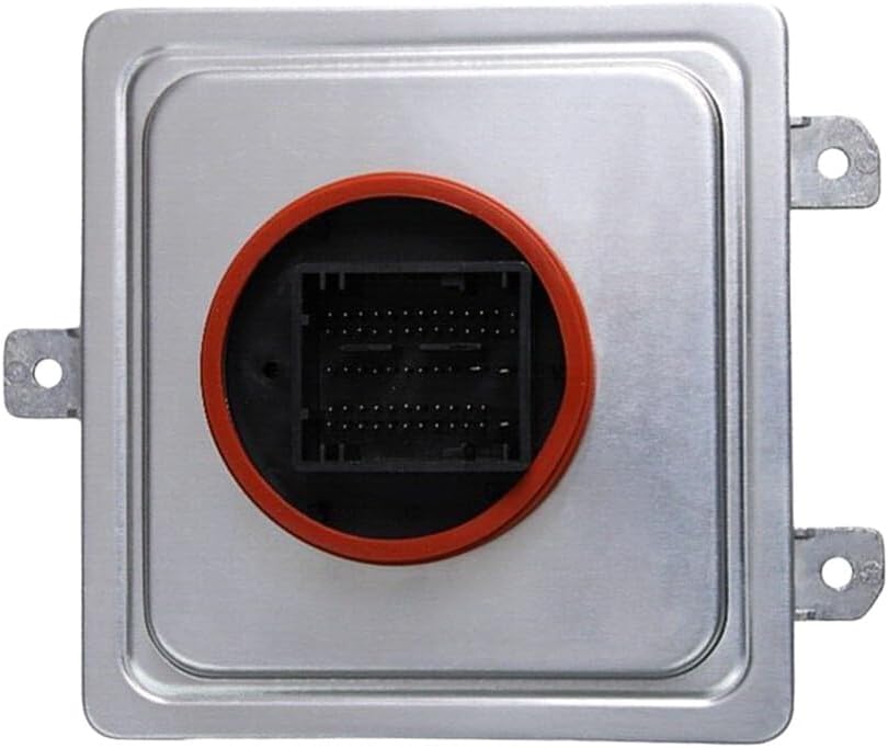 ya 12 10.8 zhengce For 2022 for BMW G38 M5 Competition Light Headlight Control Unit Module #63