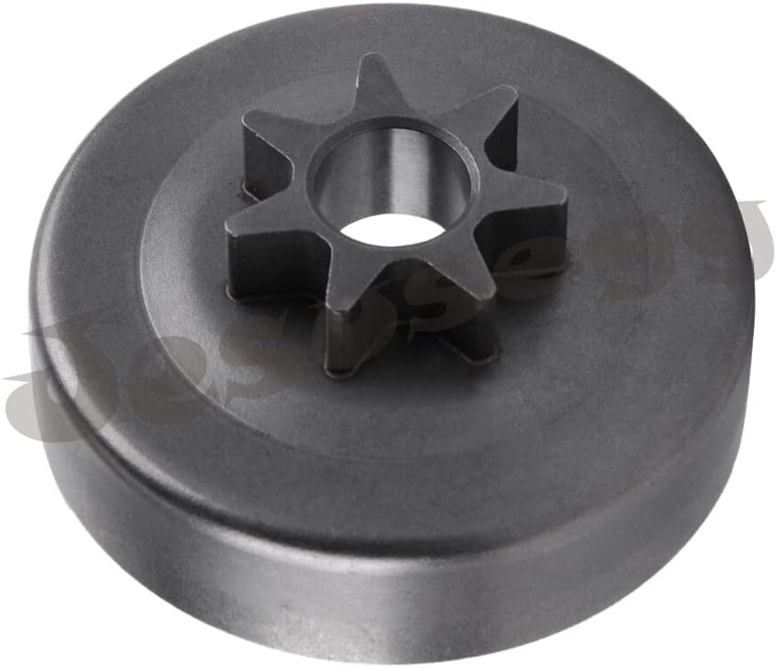 ya 28 10.13 baidi Clutch Sprocket Drum Fit for Chainsaw 36 41 137 142