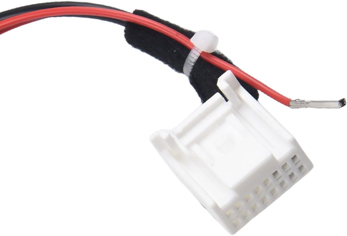 ya 4 8.14 Camera Adapter Cable Plastic+Metal Reversing 16 Pin Black+Blue+White+Yellow
