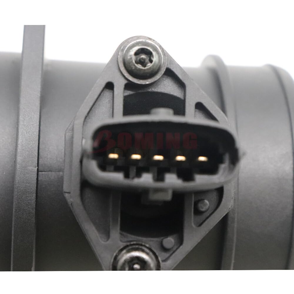 ya 6 8.24 baidi New 0280218134 AIR Flow Mass Sensor for Volvo C30 C70 S40 V50 31342364 8692624