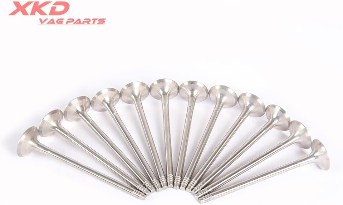 ya 10 9.16 baidi N55B30 3.0T Valve Kit Fit for BMW 135i 335i 435i 640i X4 X5 11347598273