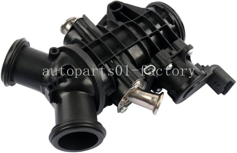 ya 5 8.24 baidi LR079230 Throttle Body for for Land Rover LR4 for Range for Rover Sport Diesel 3.0