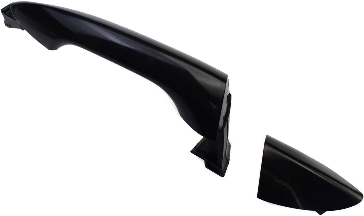 ya 5 8.24 baidi 826623X020 Right Front Exterior Door Handle for Hyundai for Elantra 11-16 Years