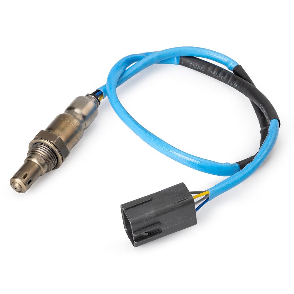 ya 5 8.24 baidi 1PC Upstream O2 Oxygen Sensor for 2013-2018 for Mazda 3 6 CX5 2.0L 2.5L PE01188G1