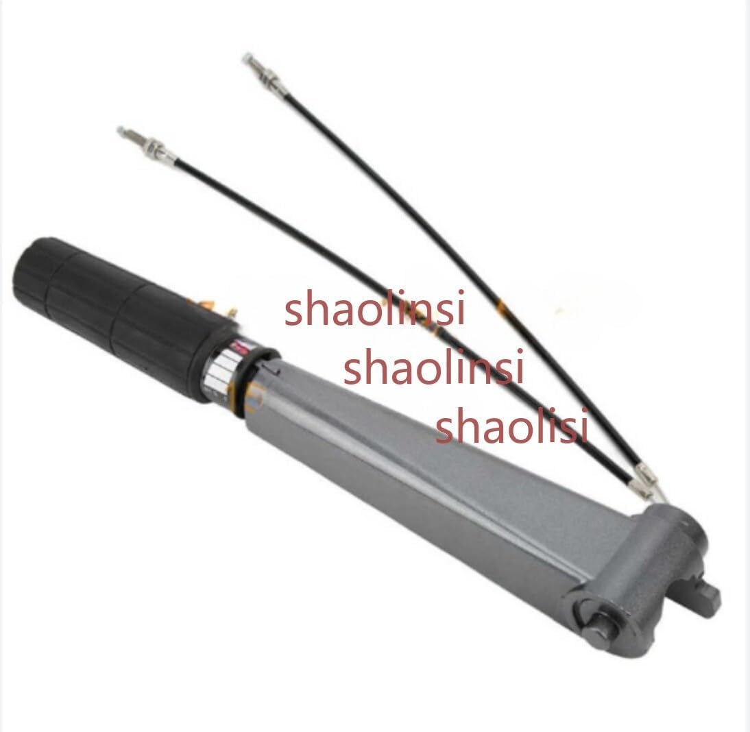 ya 2 8.15 Steering Handle Assy for Yamaha Parsun 2 stroke 25/30HP outboard 69P-W0084-00-4D