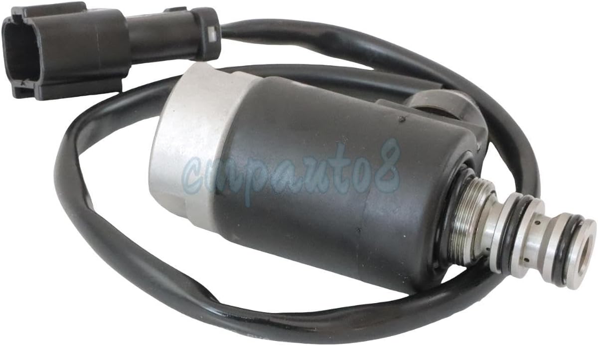 ya 16 10.20 baidi Solenoid Valve For PC60-7 PC60-6 PC120-6 120-5 203-60-62161 SD1244-C-10