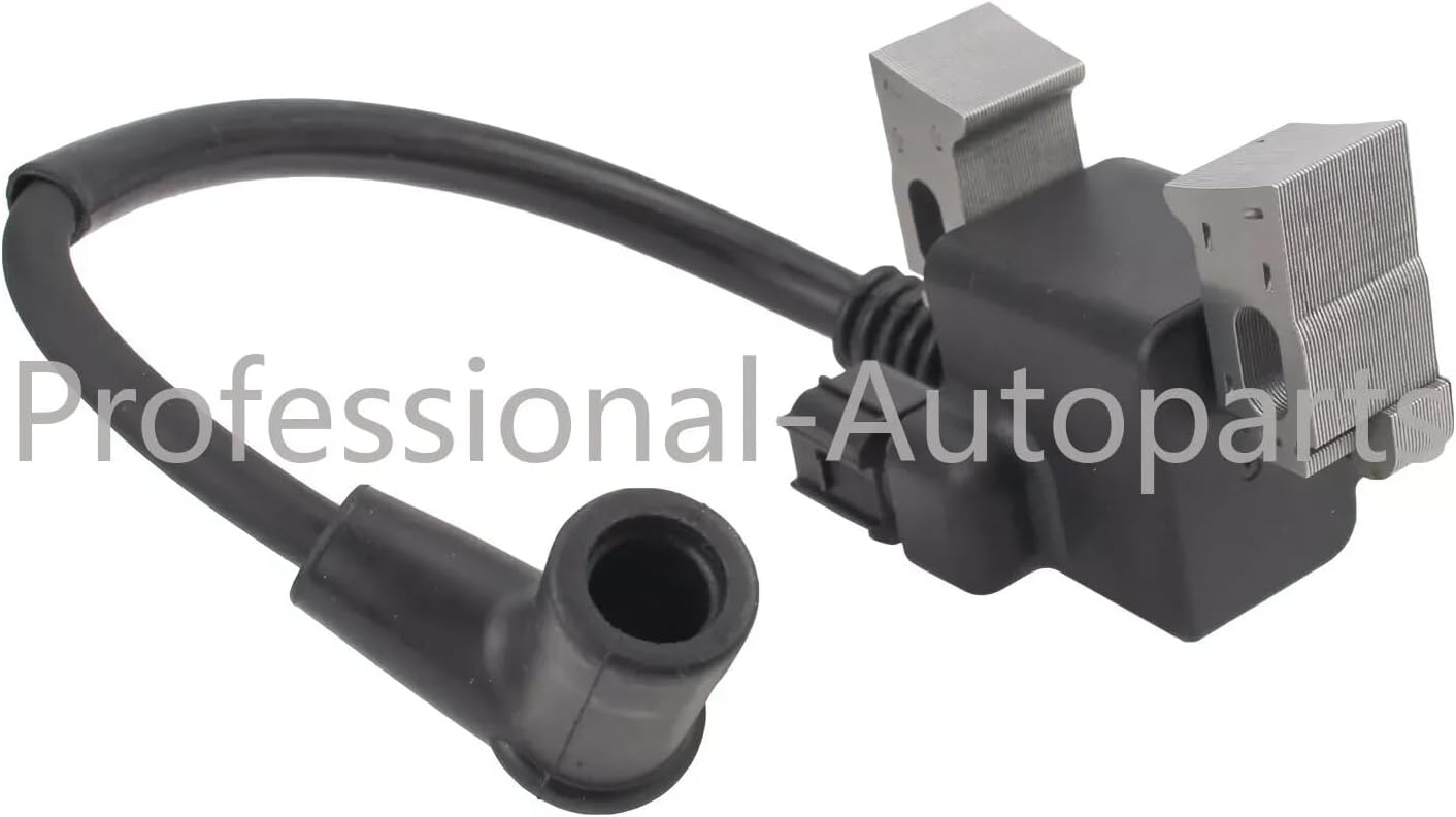 ya 4 8.14 30500-Z6L-043 Ignition Coil Fit for Honda GX630 GX660 GX690 GXV630 GXV660