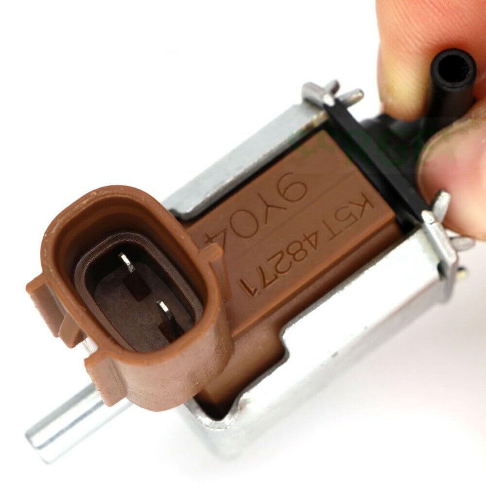 ya 5 8.10 MR127520 Solenoid Valve 911-850 Suitable for Mitsubishi K5T48271 Switch Solenoid Valve