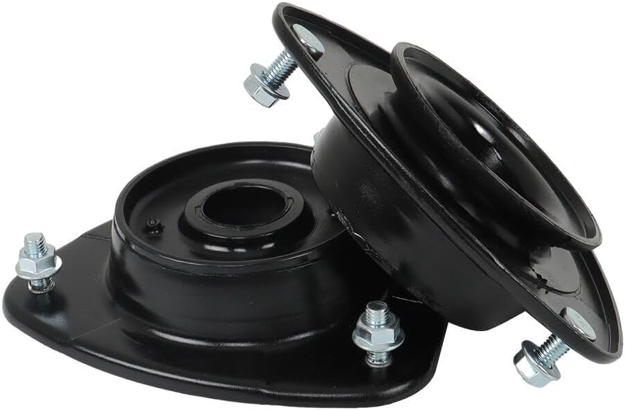 ya 10 9.16 baidi 2-Pack Front Upper Strut Mount LH Right Grip Kit for 2008-2016 for Subaru for Impreza for Forester XV-