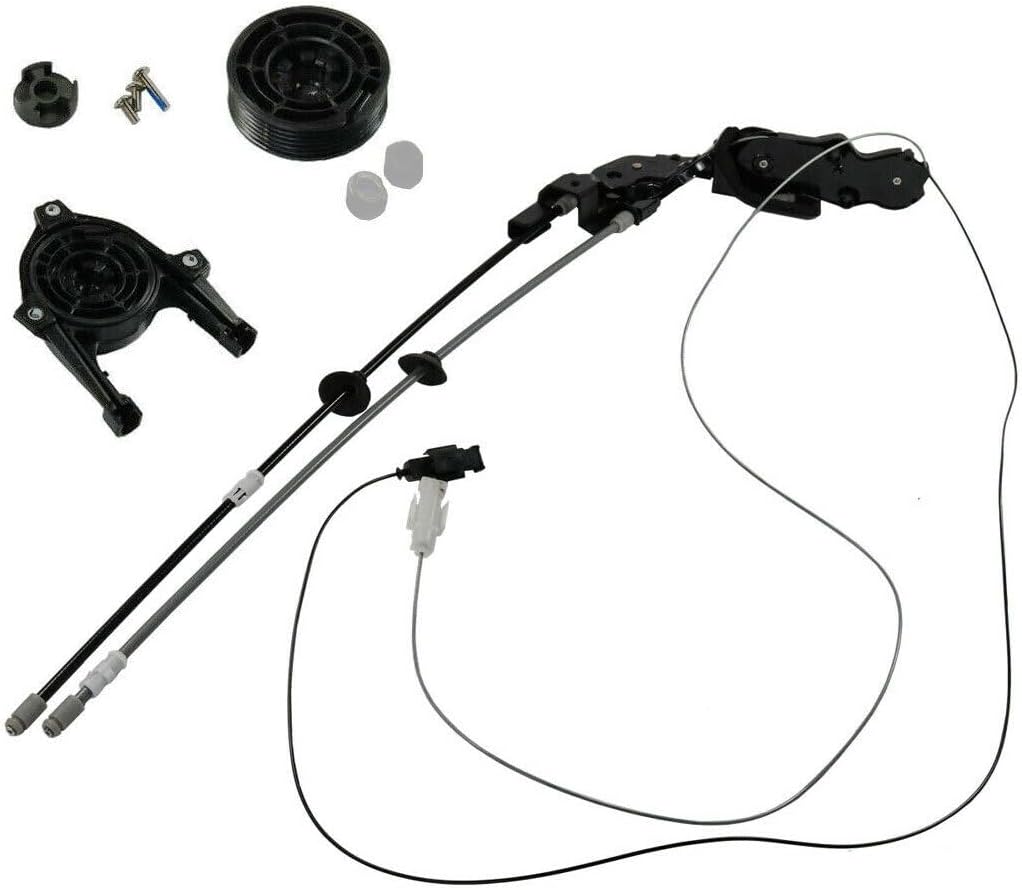 ya 5 8.10 Left Rear Power Sliding Door Cable 1 Piece For 2004-2010 for Toyota for SIENNA 8562008052