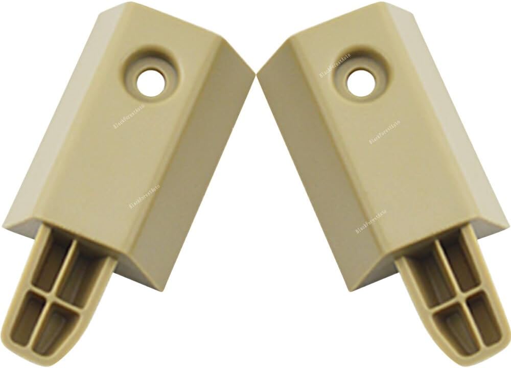 ya 2 8.15 2X Rear Right&Left Cargo Cap Pin Repair for Land Rover LR2/ for Range for Rover Sport