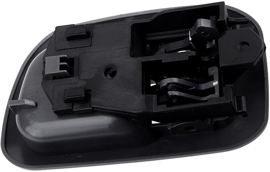 ya 9 10.24 L+R Inner Door Handle Bezel for Toyota for Sienna 1998-2003 69206-08010 @