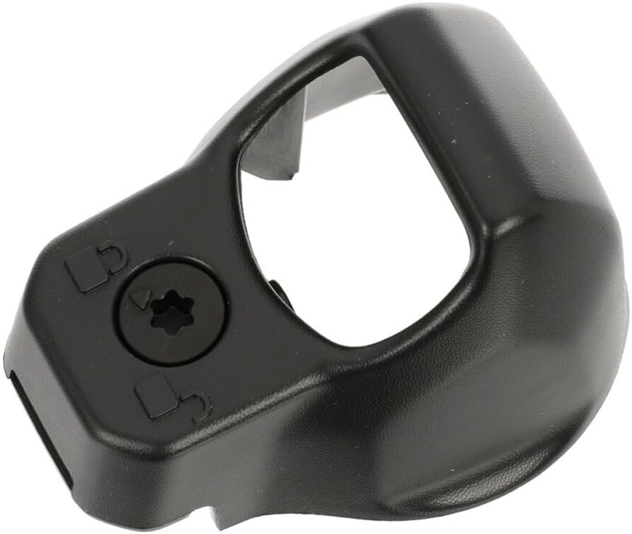ya 10 9.16 baidi for 18-24 for Jeep for Wrangler JL Rear Back-up Camera Cover Bezel 68301879AD 68301879AE