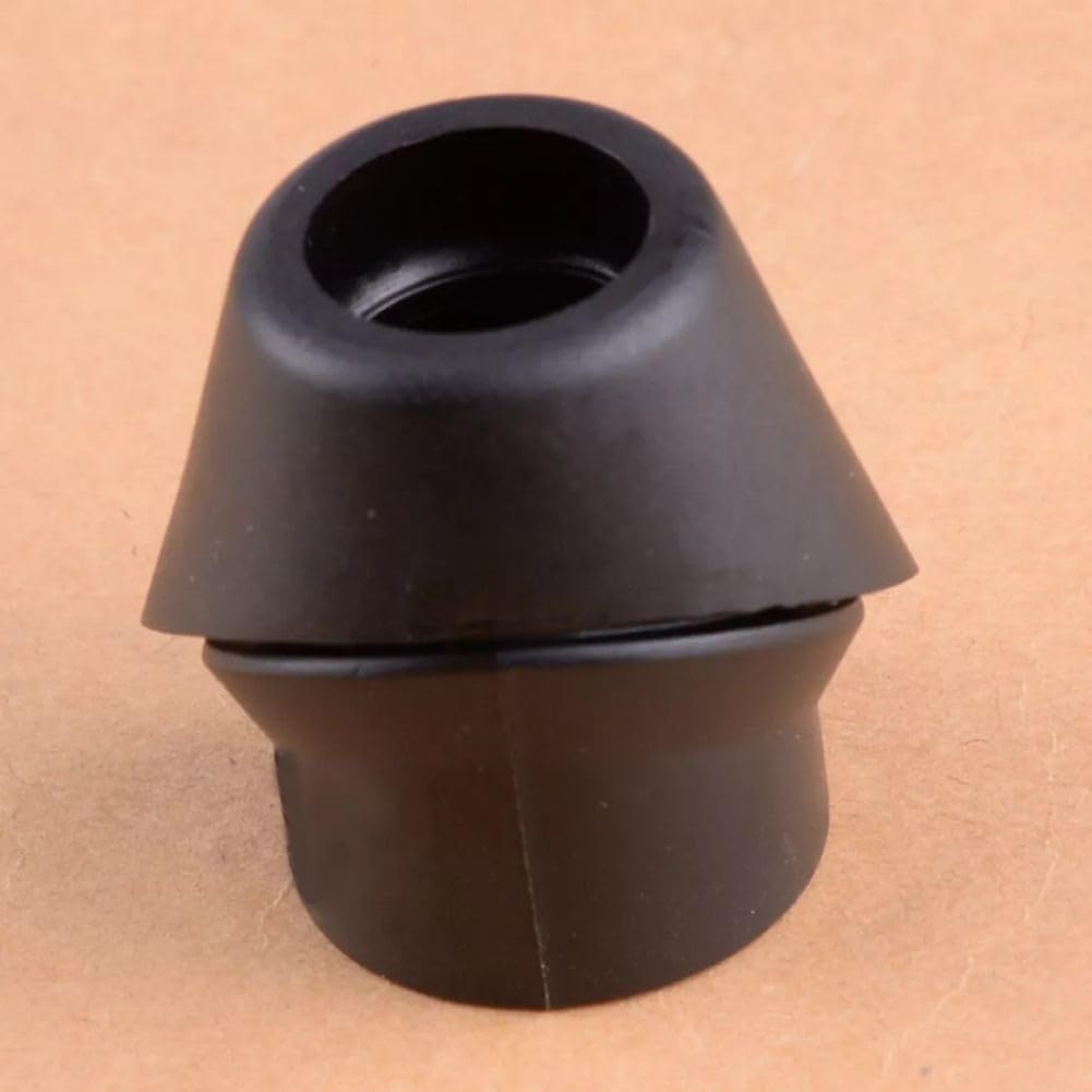 ya 5 8.10 8D5035539 Antenna Sealing Socket Cover for Audi A6 C5 S6 A8