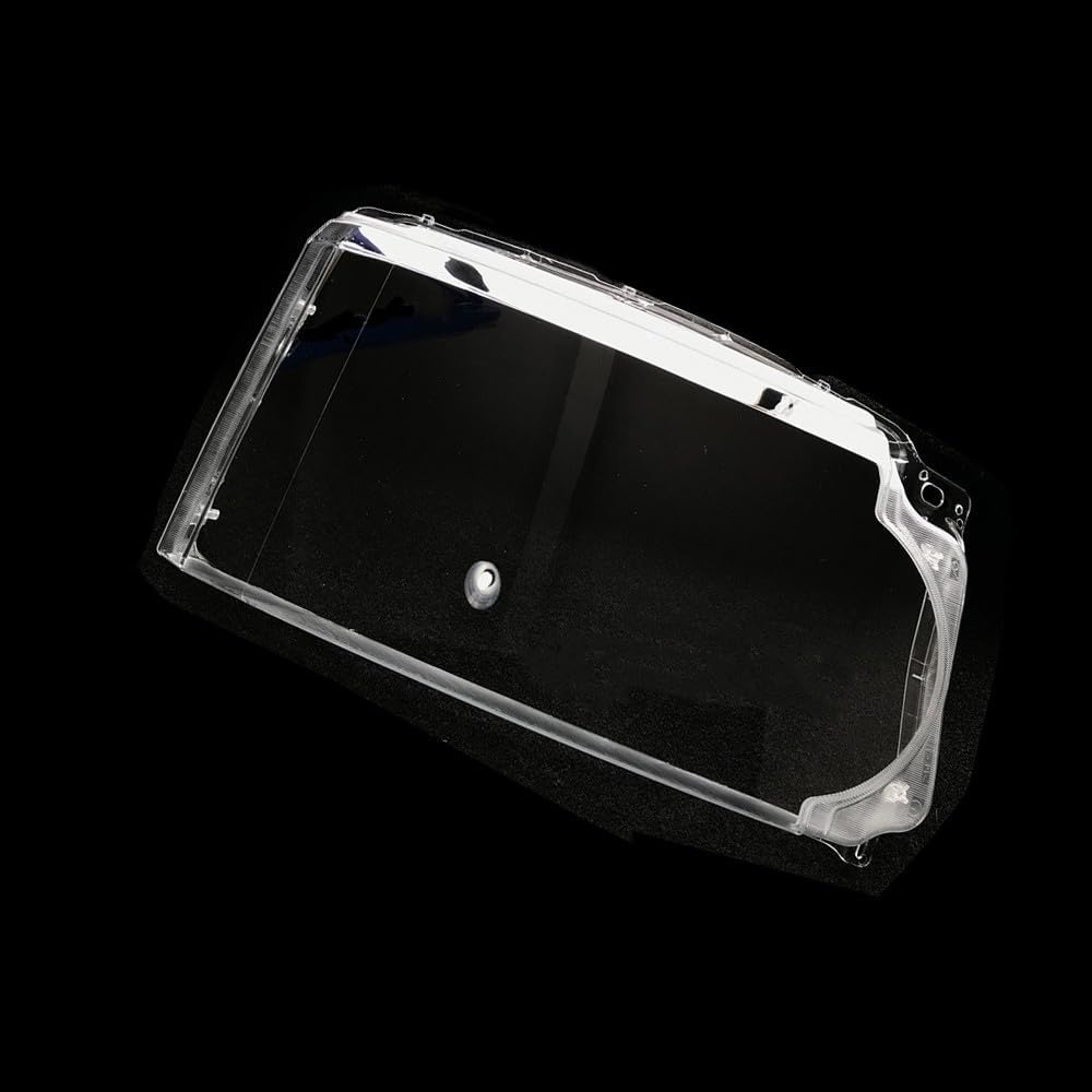ya 9 10.24 Fit For 2010 to 2013 LR4 Right RH Side Headlight Clear Lens Shell No Sealant
