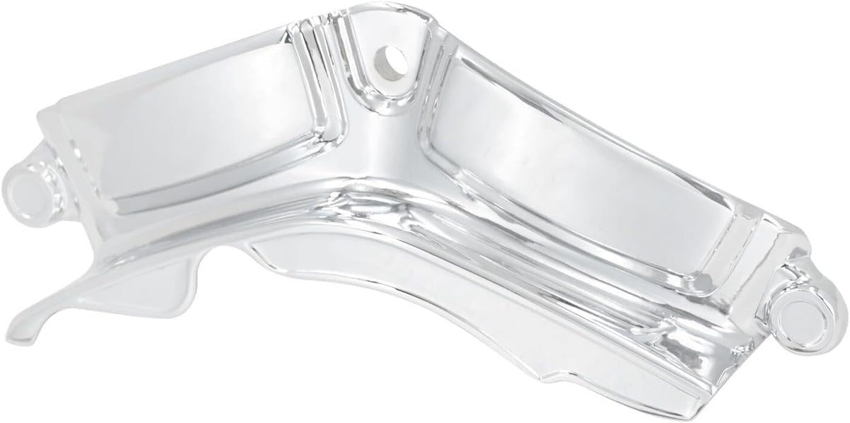 ya 28 10.13 zhengce Chrome Cylinder Base Engine Cover for Harley Touring Street Road Glide 201