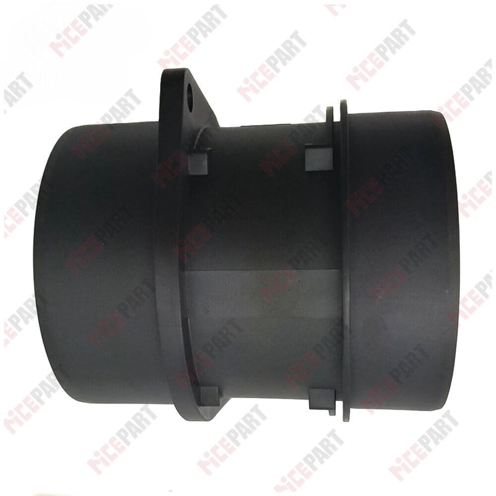ya 6 8.24 baidi 1 Piece for VW air Flow Meter Sensor 5WK97917 A6510900148 Compatible with for Mercedes -Ben/