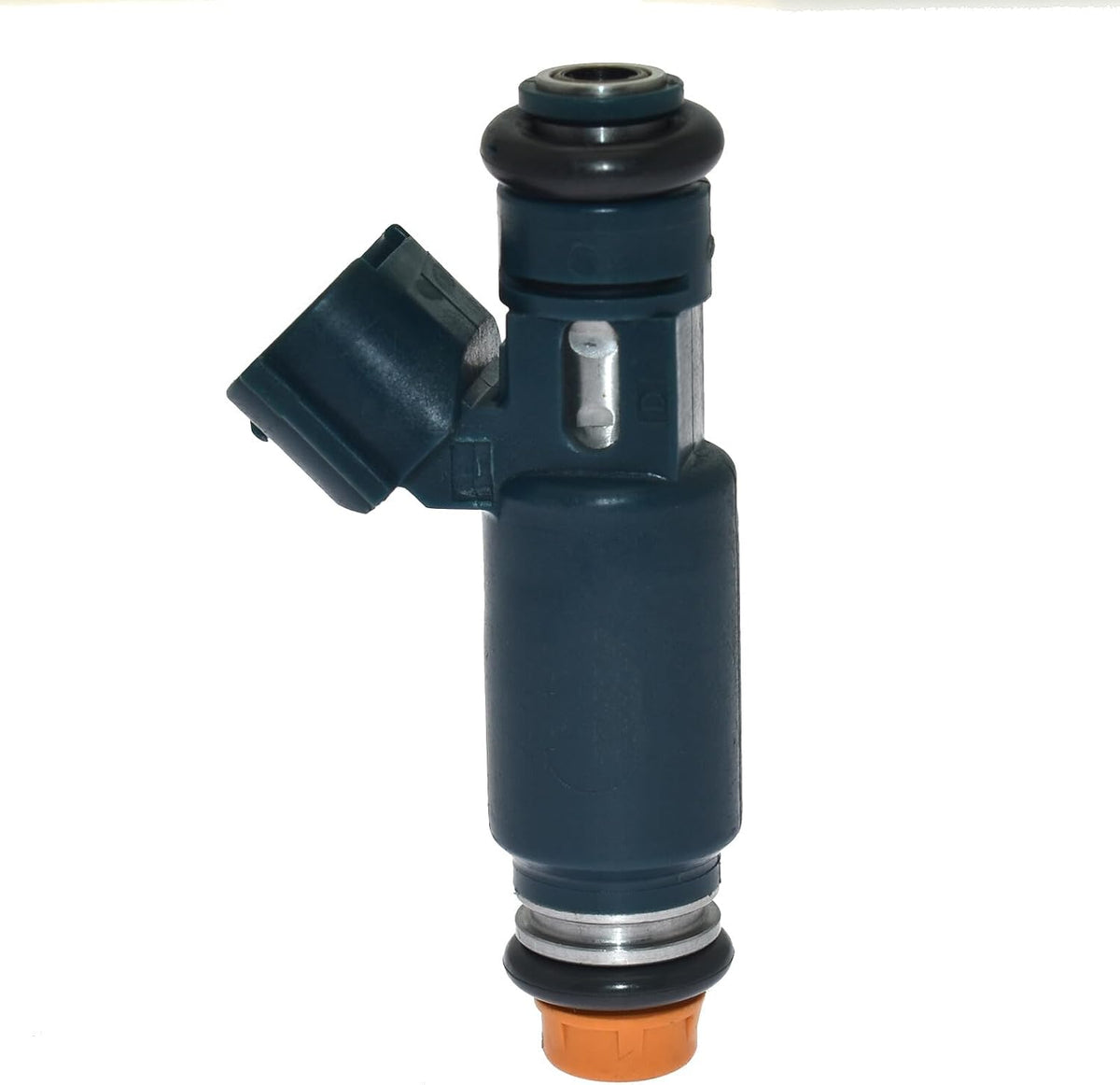 ya 10 9.16 baidi 4PCS New Fuel Injectors 195500-4390 For 2002-2006 for Nissan for Altima Sentra 2.5L L4