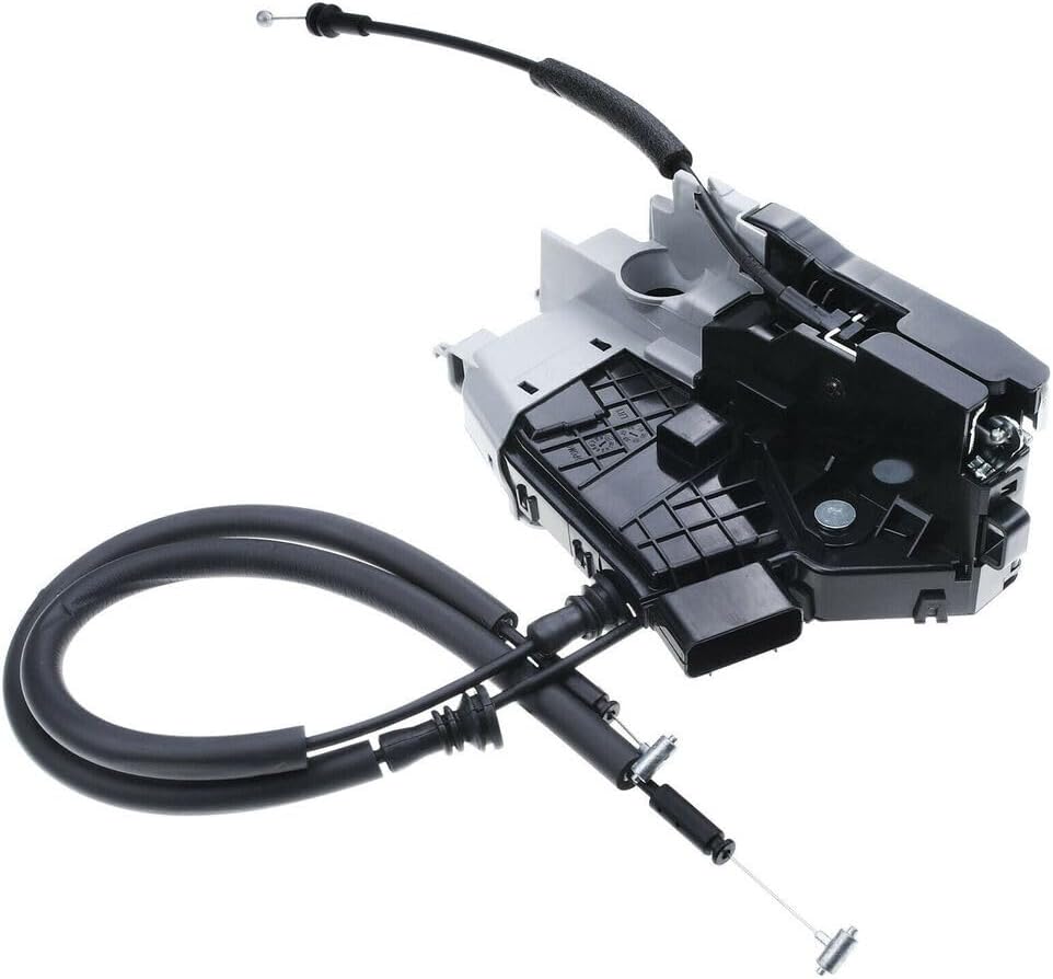ya 5 8.10 for 2016-2020 for Hyundai for Tucson Right Front Door Latch Actuator 81320-D3010