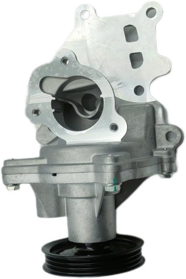 ya 5 8.10 Engine Water Pump 85MM for Chevrolet Orlando Monza for Buick GL6 Verano MGZS