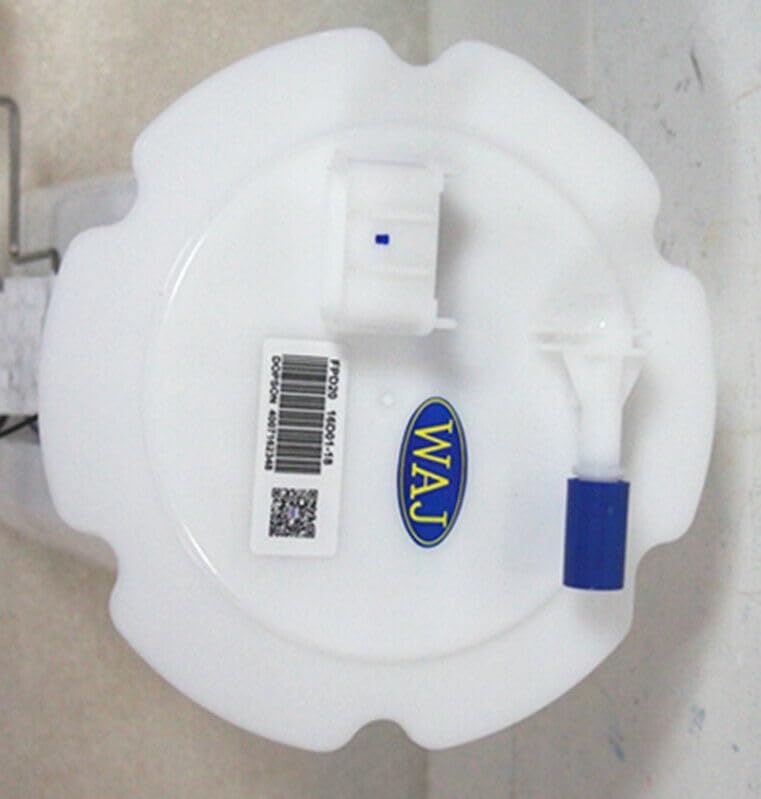 ya 5 8.10 WAJ Electric Fuel Pump Module Assembly E8502M for Nissan Sentra 2002-2006