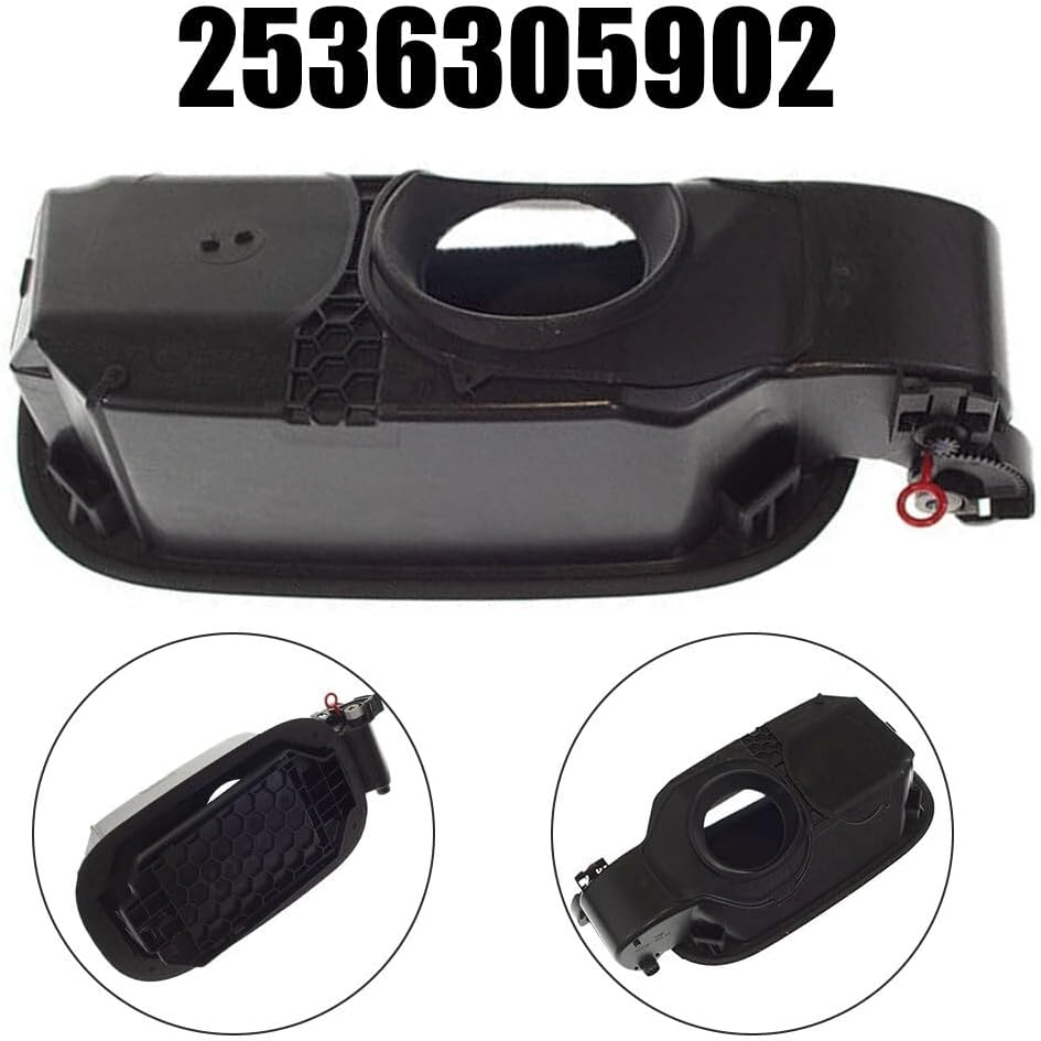 ya 23 10.7 baidi Fuel Filler Housing For Mercedes For GLC300 For GLC43/For for AMG
