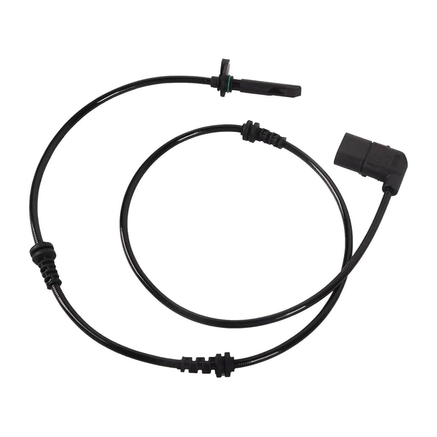 ya 2 8.15 1 Front Left ABS Wheel Speed Sensor Suitable for Mercedes Benz W205 C205 A205