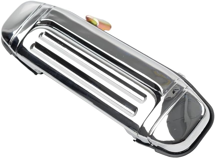 ya 10 9.16 baidi 1Pcs Rear Right RH Outer Door Handle for Mitsubishi Pajero 92-98 Montero 92-2000
