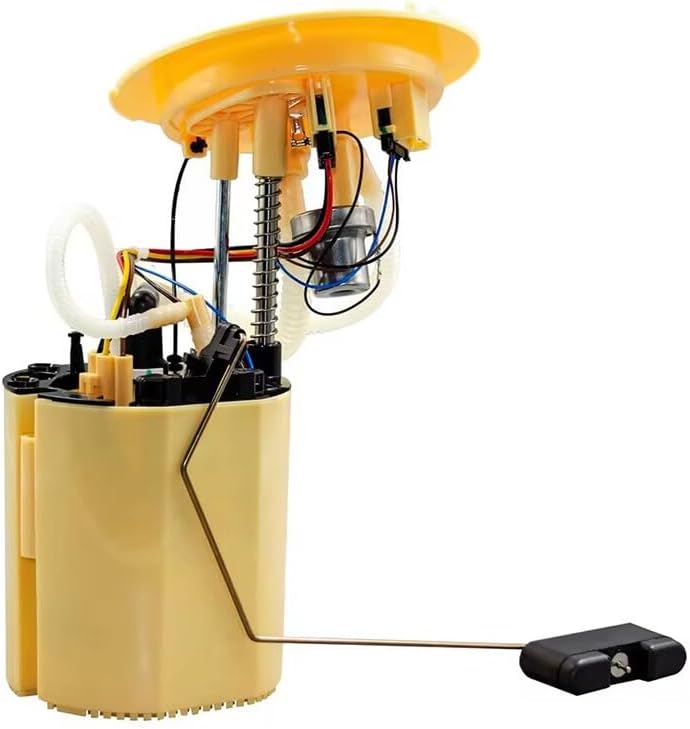 ya 5 8.10 Fuel pump module assembly for Audi A4 B8 08-15 / A5 S5 09-17 Diesel 8K0919050P