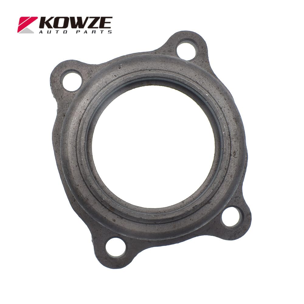 ya 23 10.7 baidi RR Axle Shaft Bearing Case fit for Mitsubishi Montero 2.6 3.0 83-91 Montero Sport 96