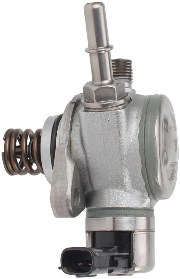 ya 5 8.10 High pressure fuel pump 166307214R for Nissan Qashqai 1.2 DIG-T HRA2DDT HR12DDT