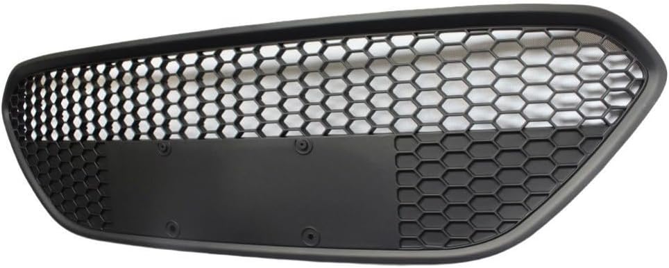 ya 12 10.8 baidi Front Bumper Grille Replace# DM5917B968DC