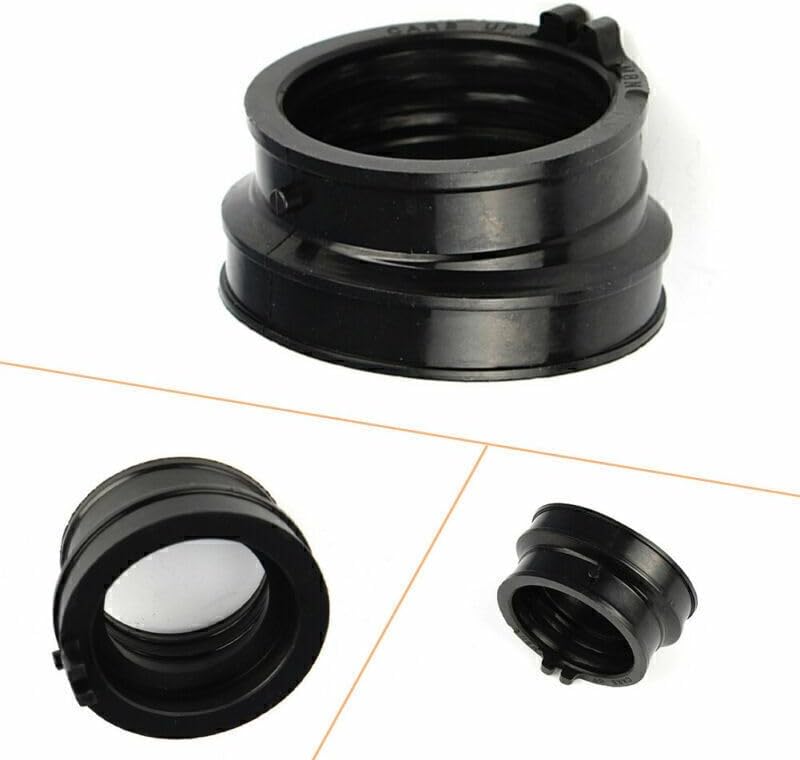 ya 7 8.24 baidi Carburetor Adapter Intake Manifold Boot 16211-MBN-640 for Honda XR650R 2000-2007