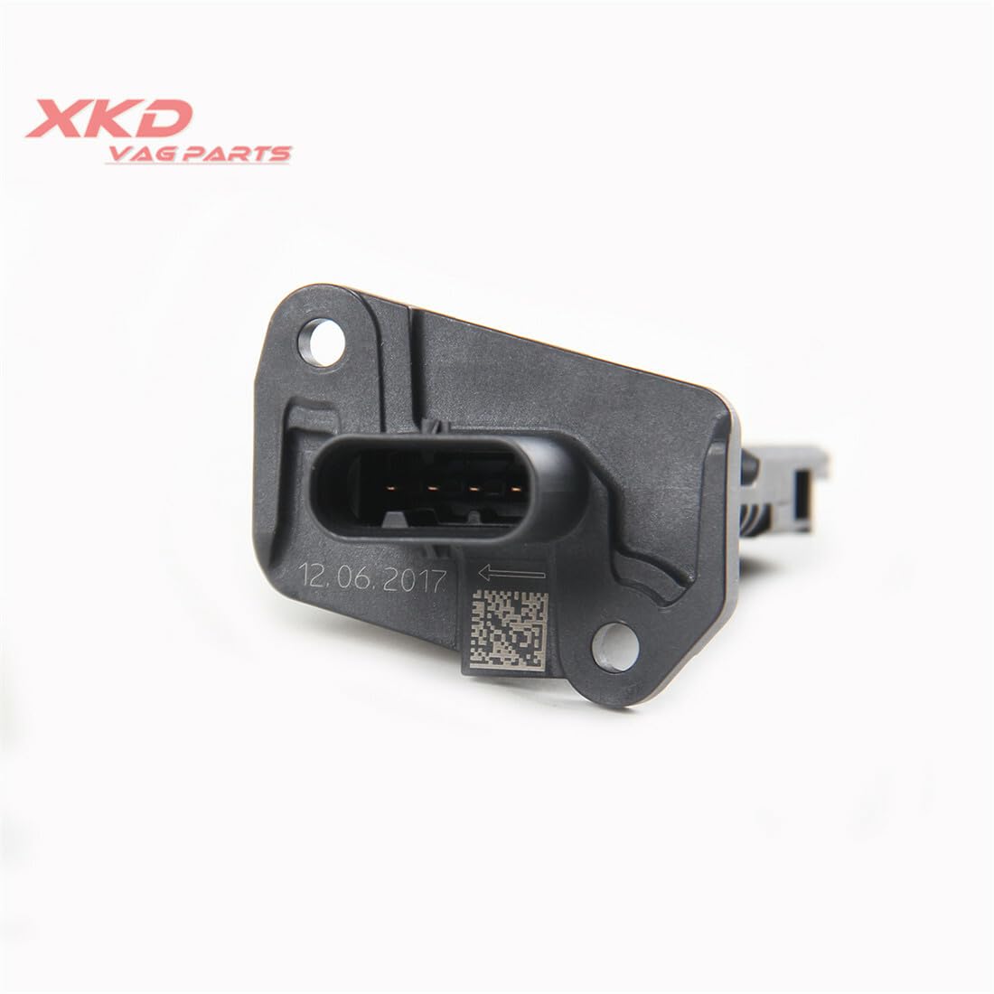 ya 12 10.8 baidi 1.5L Air Flow Sensor Fit for VW for Golf 2017-2020 05E906461A DACA DPBA