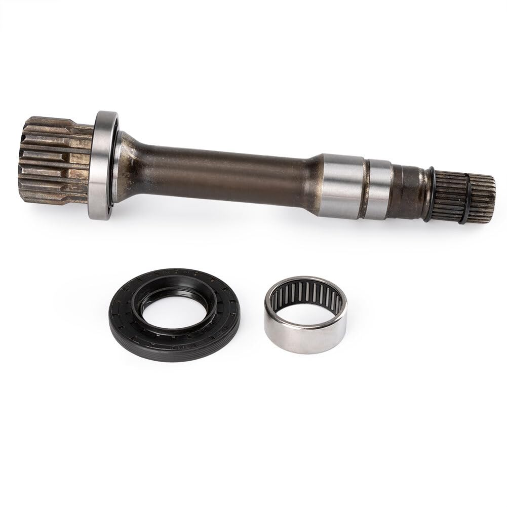 ya 4 8.8.2 Front Right Center Shaft Inner Shaft kit for 2012-2022 for Ram 1500 68257420AF