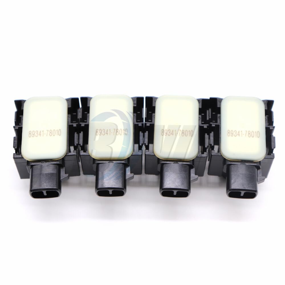 ya 2 8.15 Radar Ultrasonic Car Parking Sensor4 8934178010 for NX300h NX200t CT200h 15-17