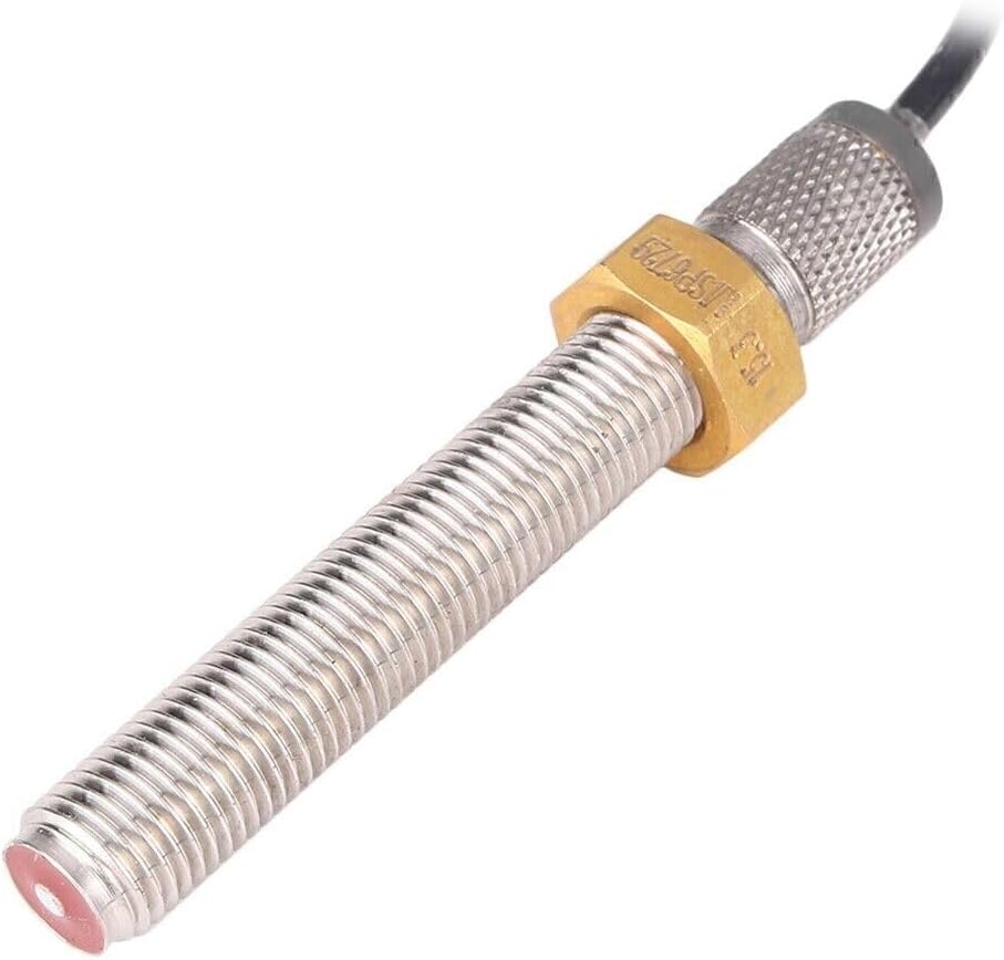 ya 4 8.14 MSP6729 Magnetic Rotate Speed Sensor Pick Up Sender Ring Gear 3/8-24UNF-2A Tool