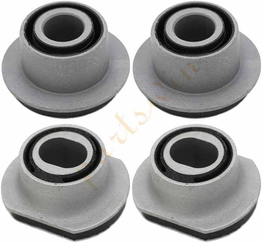 ya 28 10.13 zhengce 4-piece Rack and Pinion Bushing kit Suitable for 2004-2005 for Toyota RAV4