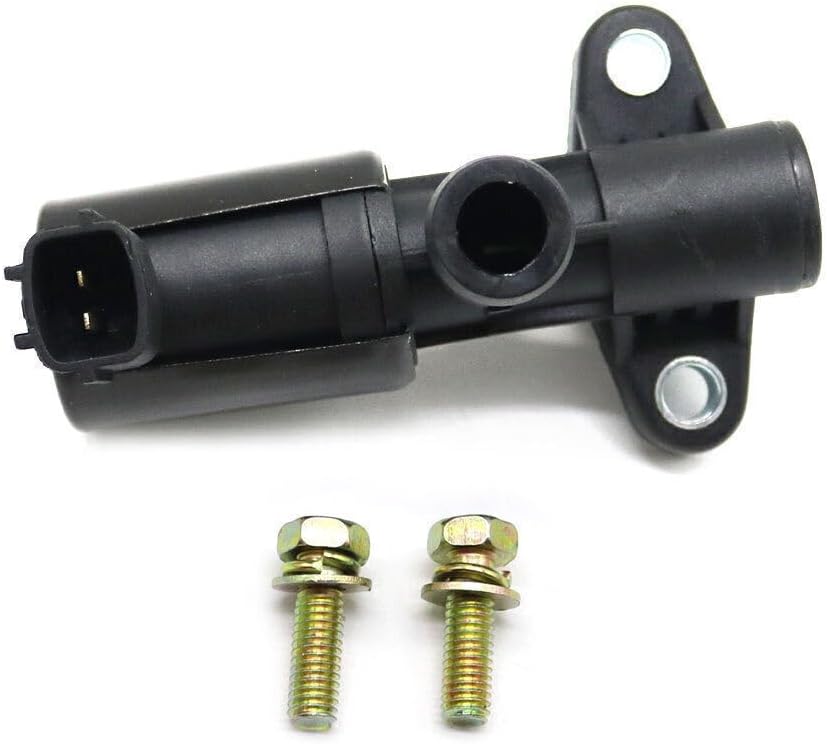 ya 4 8.14 Evap Vapor Canister Vent Solenoid Valve for Infiniti G20 for Nissan for Alt