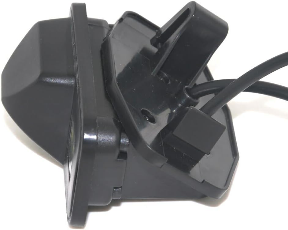 ya 5 8.24 baidi Waterproof Car Rear View CCD Parking Camera for Toyota for Corolla 2011/2012/2013